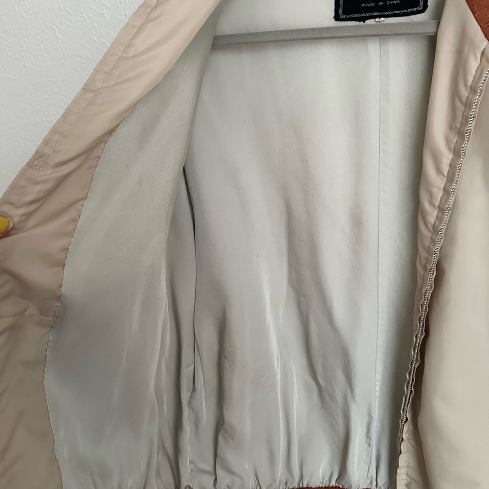 Men’s Vintage Jacket, 1970s - Picture 9 of 11